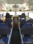 Bateau de transport d'équipage à vendre