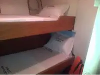 Navire à passagers à vendre