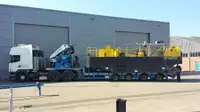 Polyvalent à vendre