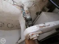 Chalutier à vendre