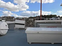 Catamaran à vendre