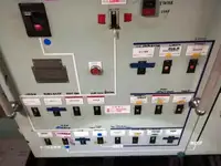 Bateau patrouilleur à vendre