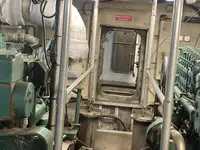 Bateau de transport d'équipage à vendre