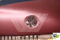 Navire de croisière à vendre