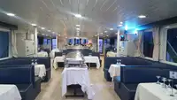 Catamaran à vendre