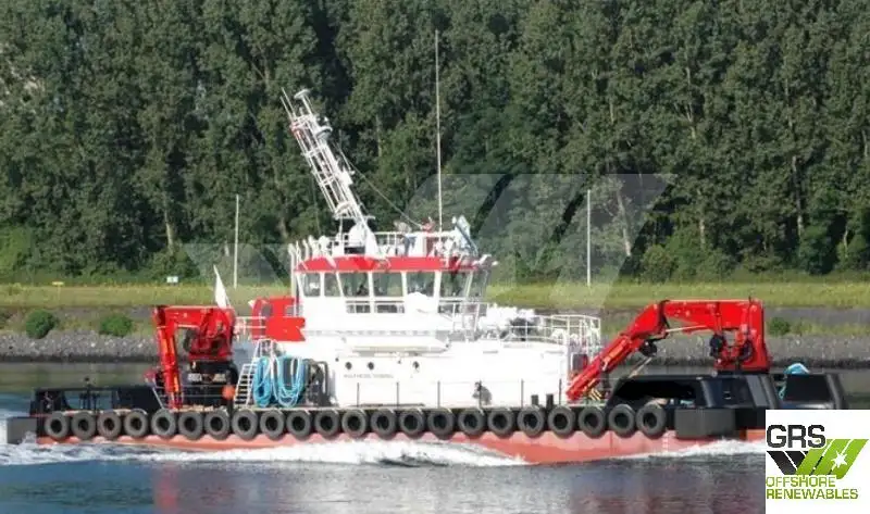 Polyvalent à vendre