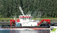Polyvalent à vendre
