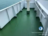 Pétrolier / chimiquier à vendre