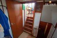 Bateau patrouilleur à vendre