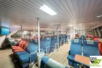 Navire de croisière à vendre
