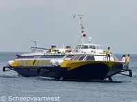 Ro-Ro ship à vendre