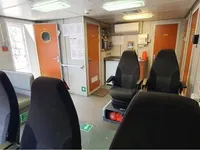 Bateaux de travail à vendre