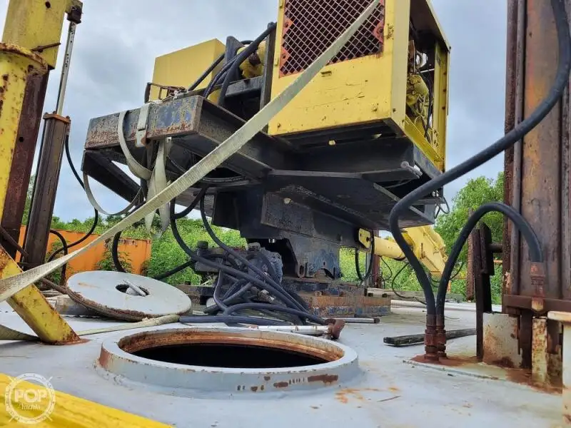 Péniche à vendre