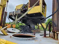 Péniche à vendre
