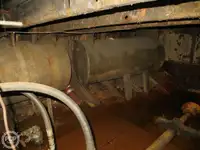 Remorqueur à vendre