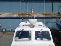 Bateaux de travail à vendre