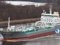 Pétrolier / chimiquier à vendre
