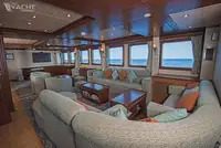 Navire de croisière à vendre