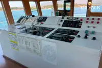 Navire Ro-Ro à vendre