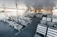 Catamaran à vendre