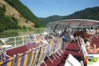 Navire de croisière à vendre