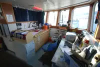Navire de débarquement, citerne à vendre
