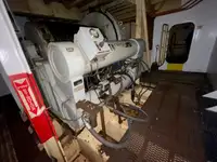 Drague à vendre