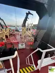 Navire d'approvisionnement à vendre