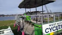 Navire porte-conteneurs à vendre
