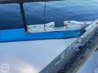 Navire-ferry à vendre