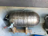 Chalutier à vendre
