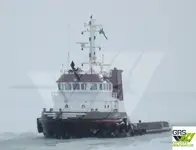 Bateaux de travail à vendre