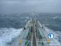 Pétrolier / chimiquier à vendre