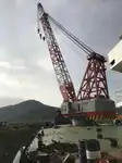 Péniche à vendre