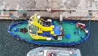 Remorqueur à vendre