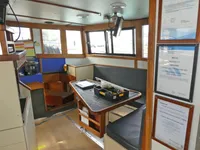 Navire-ferry à vendre