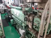 Remorqueur à vendre
