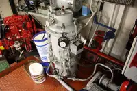 Navire de croisière à vendre