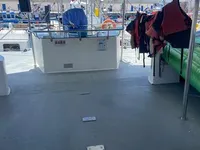 Navire de passagers à vendre