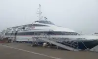 Navire RoPax à vendre