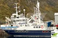 Ro-Ro ship à vendre