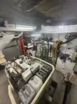 Navire d'arpentage à vendre