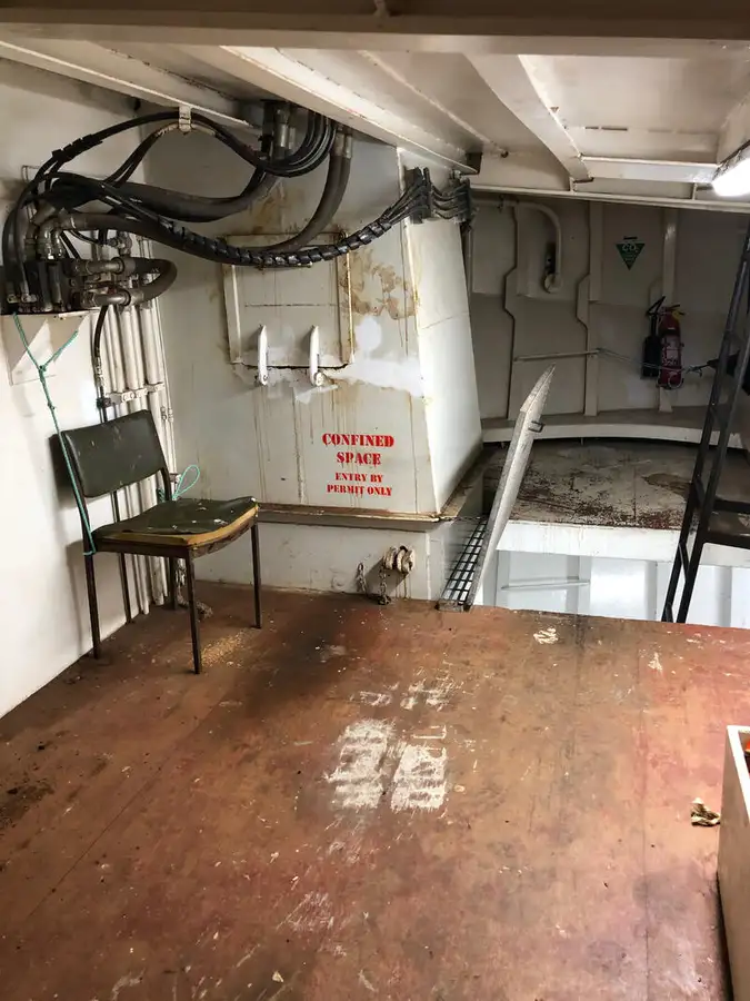 Remorqueur à vendre