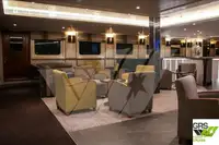 Navire de croisière à vendre