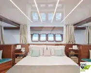 Navire de croisière à vendre