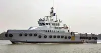 Patrouilleur à vendre