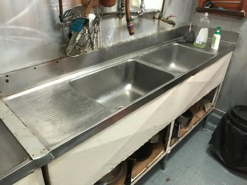 Remorqueur à vendre