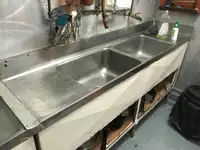 Remorqueur à vendre