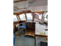 Bateau de transport d'équipage à vendre