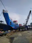 Navire de débarquement, citerne à vendre